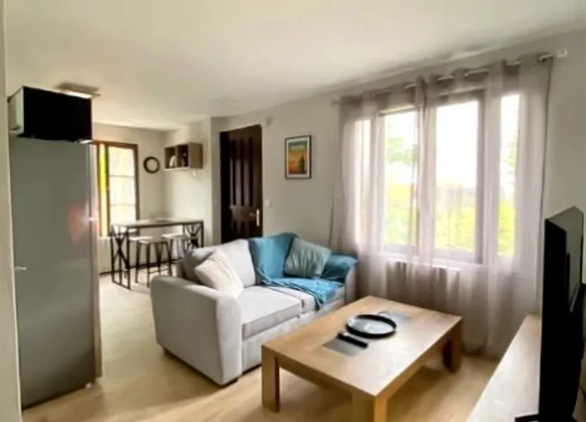 Appartement Rue de l'Arche à Triel-sur-Seine