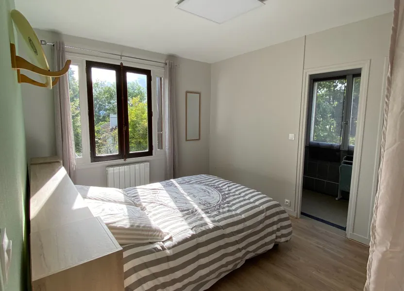 Appartement Rue des Hublins à Triel-sur-Seine
