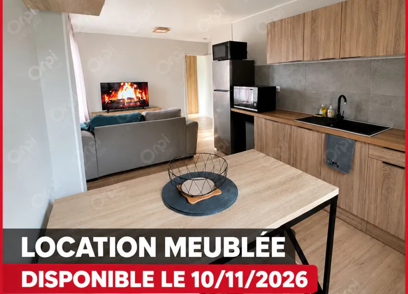 Flat Rue du Général Leclerc in Triel-sur-Seine