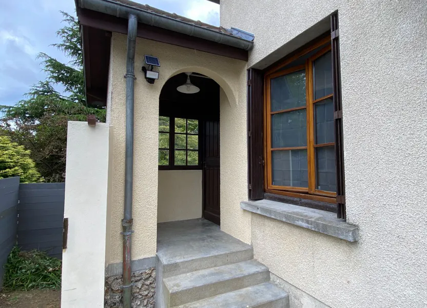 Flat Rue des Biaunes in Triel-sur-Seine
