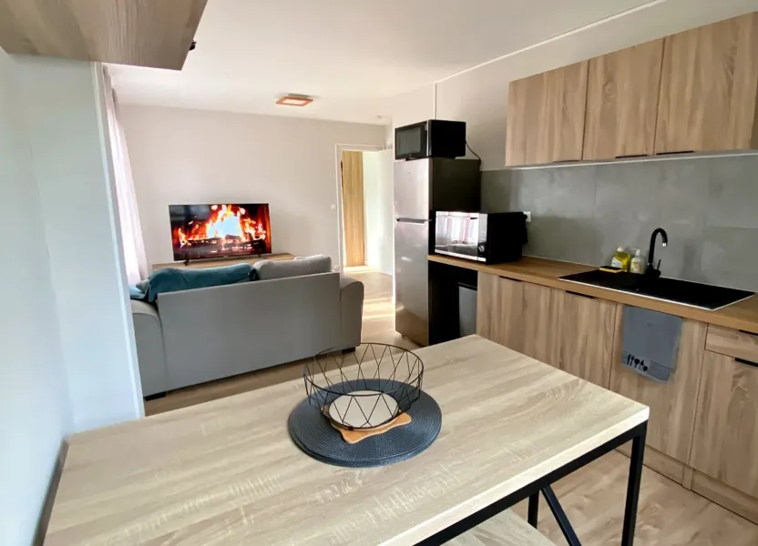 Appartement Rue des Hublins à Triel-sur-Seine