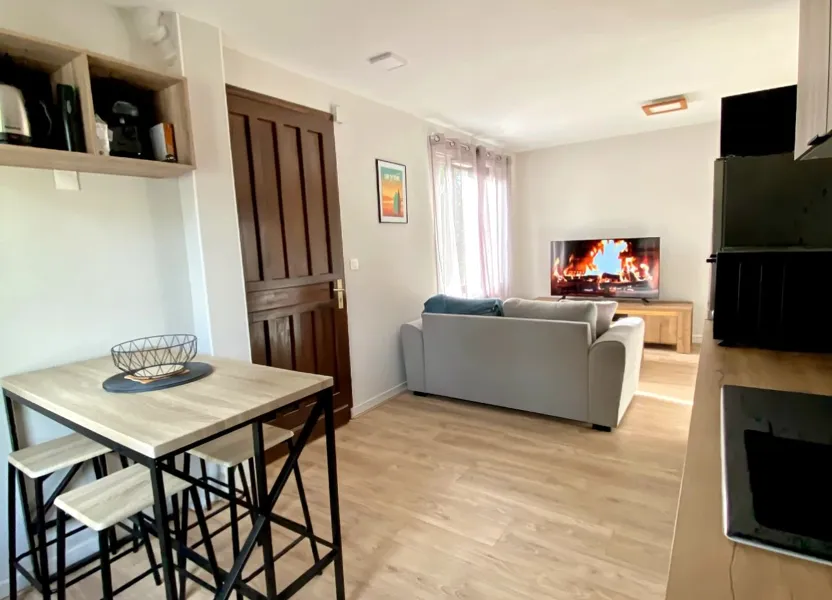 Appartement Rue des Hublins à Triel-sur-Seine
