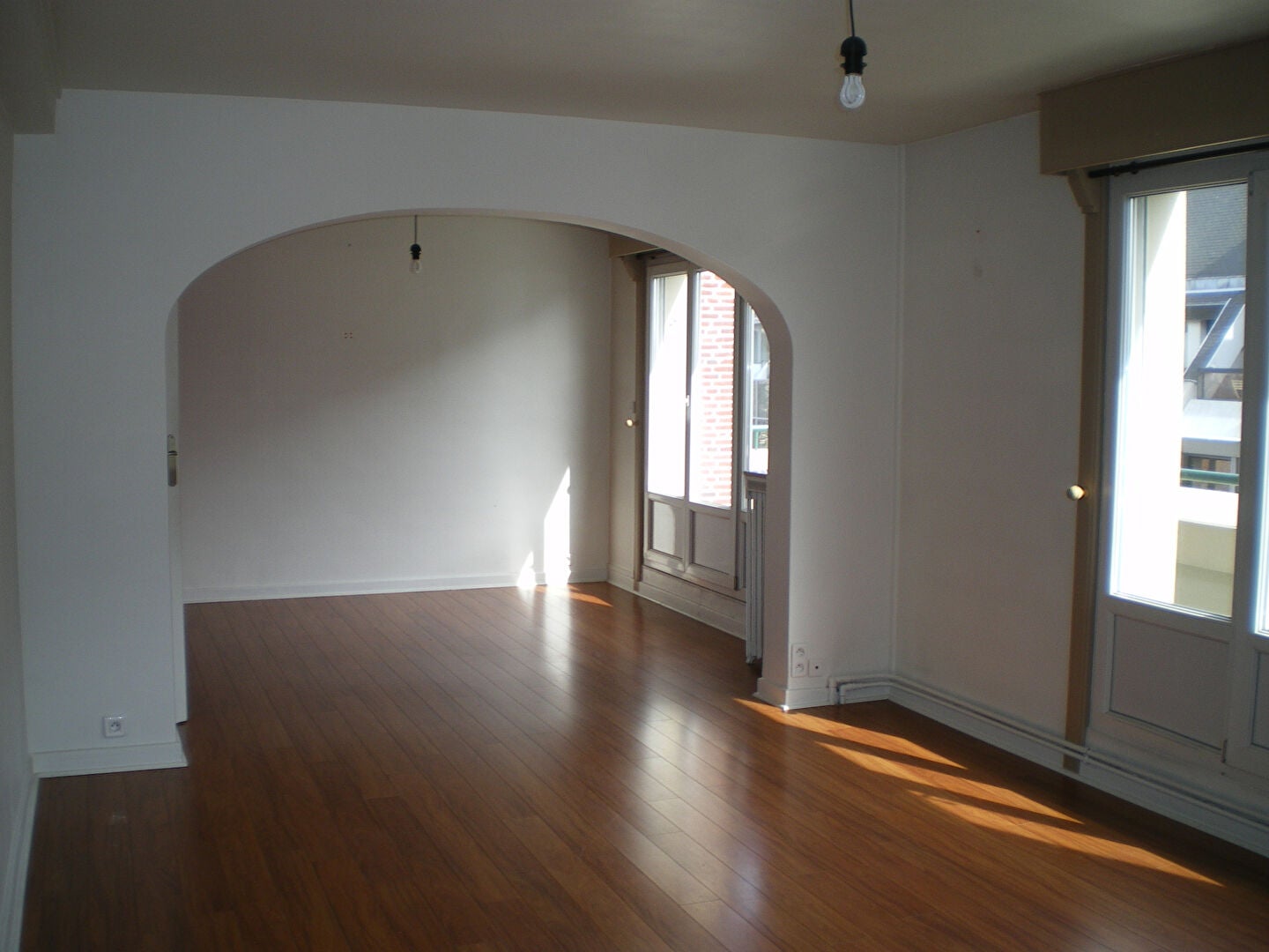 Appartement Rue du Palais Rihour à Lille