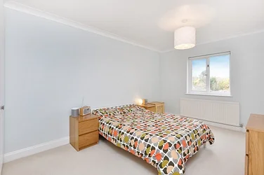 Flat Woodclyffe Drive in Greater London