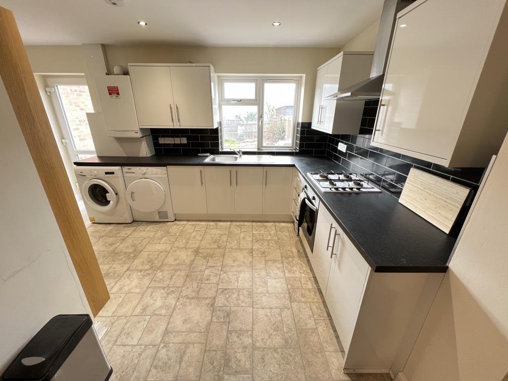 Flat Tile Hill Lane in Coventry