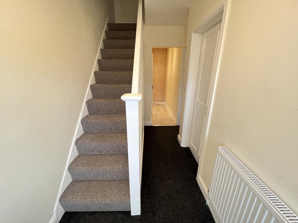 Flat Tile Hill Lane in Coventry