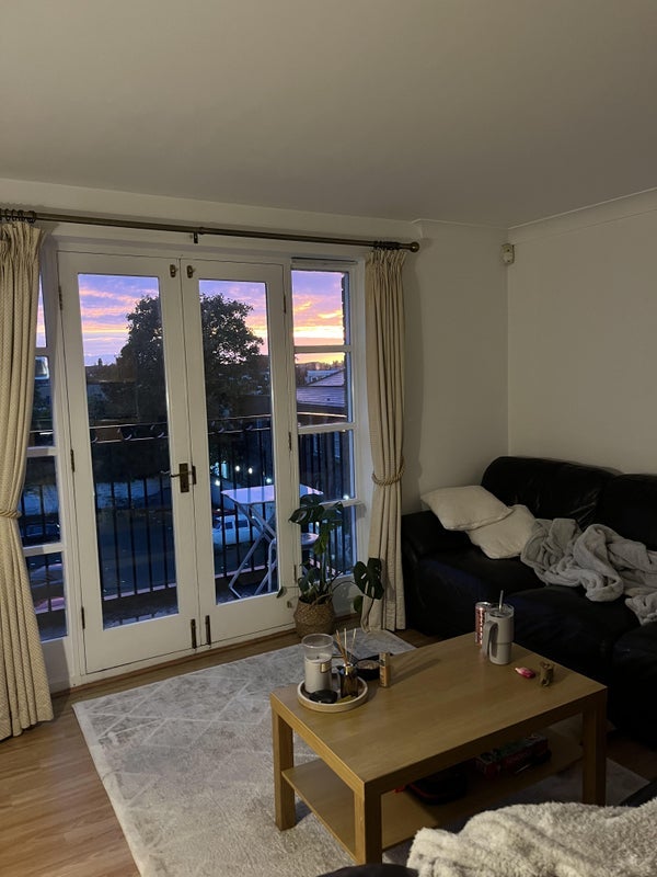 Room Stockwell Green in Greater London