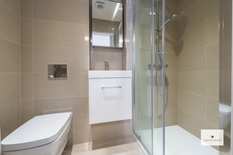 Flat Queensway in City of Westminster