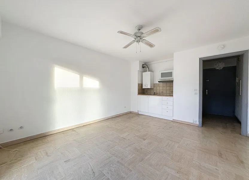 Appartement Chemin des Basses Bréguières à Antibes