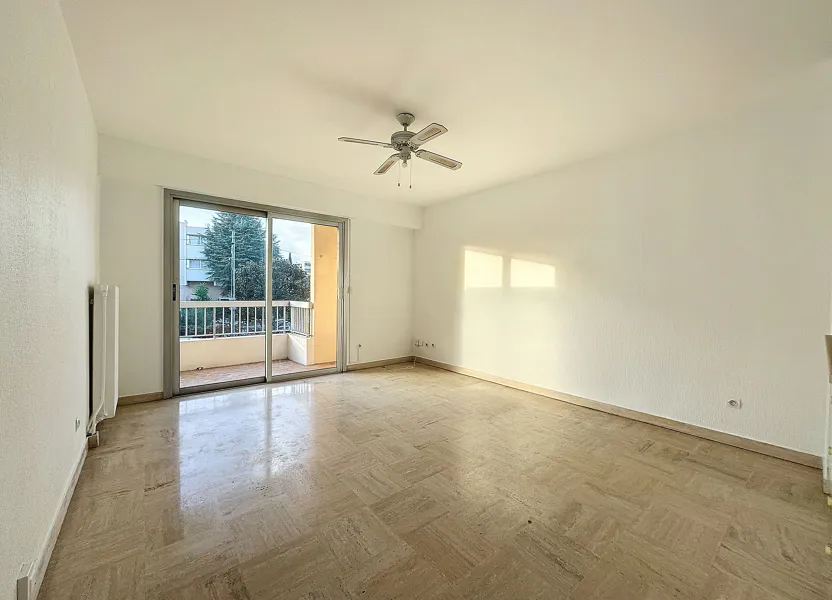 Appartement Chemin des Basses Bréguières à Antibes