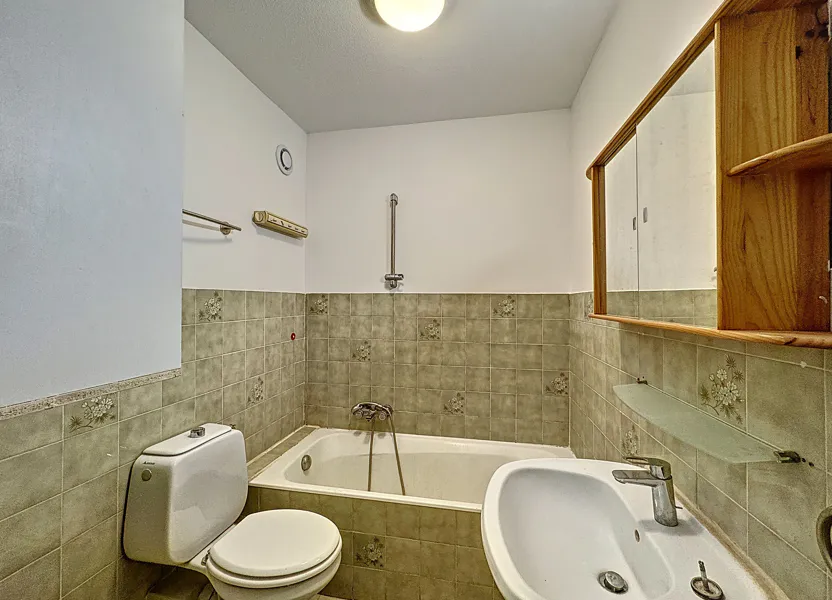 Appartement Chemin des Basses Bréguières à Antibes