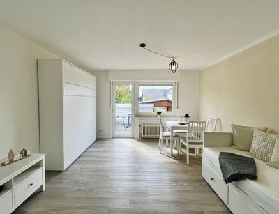 Wohnung Hauptstraße in Brandscheid