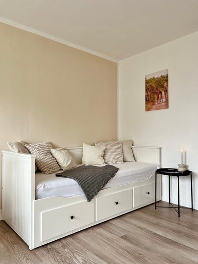 Wohnung Hauptstraße in Brandscheid