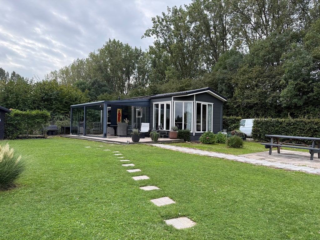 Huis Panweg 1 D38 in Enspijk