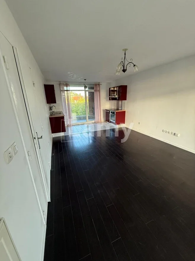 Flat Rue du Moutier in Cergy