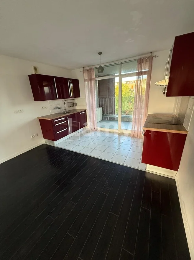 Appartement Rue du Moutier à Cergy