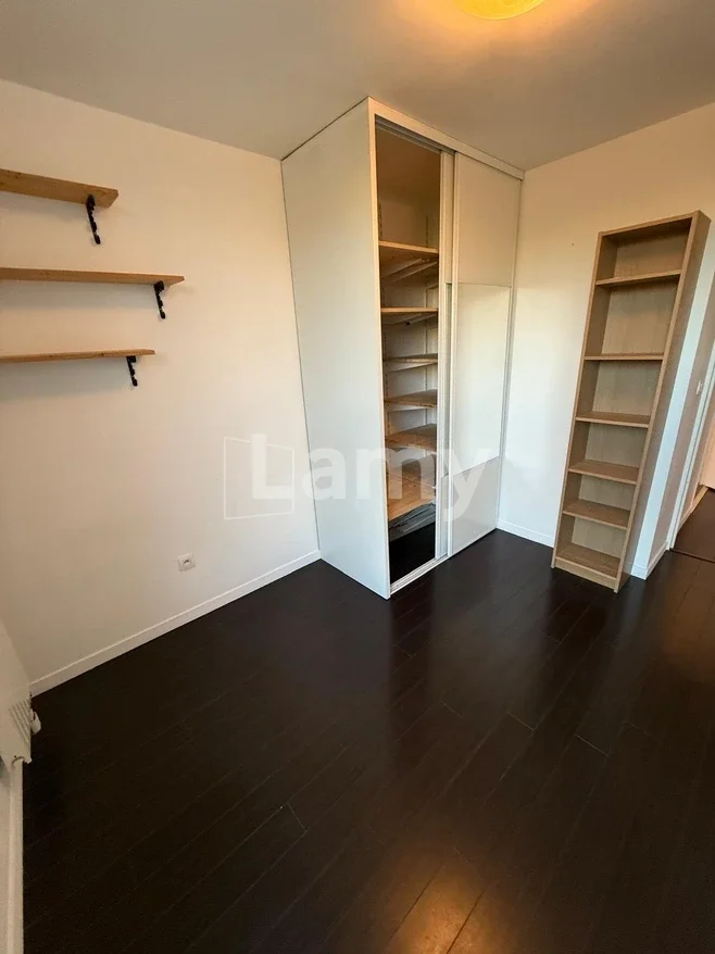 Appartement Rue du Moutier à Cergy