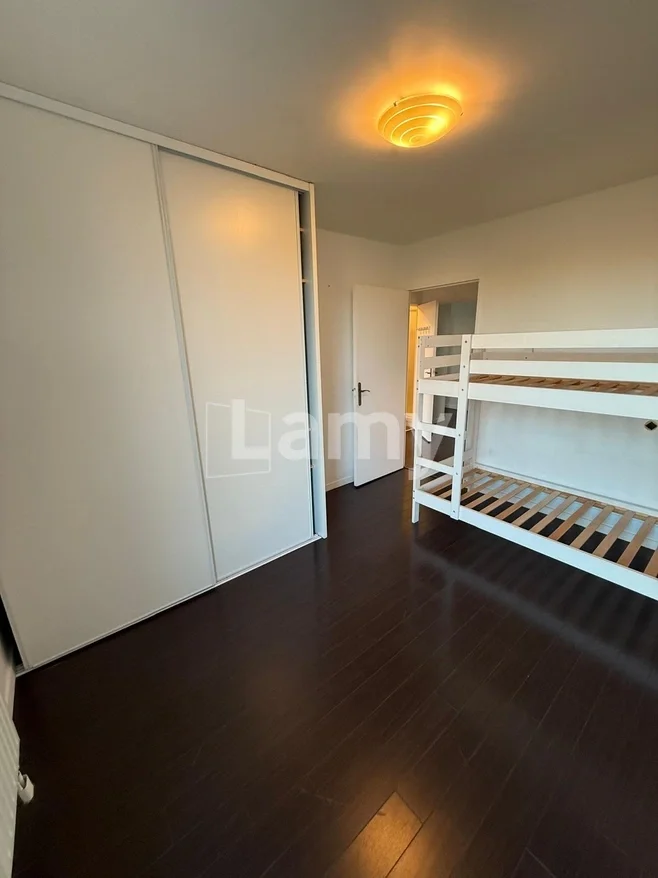 Appartement Rue du Moutier à Cergy