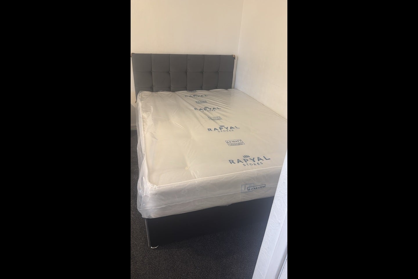 Room Watson Street in Manchester
