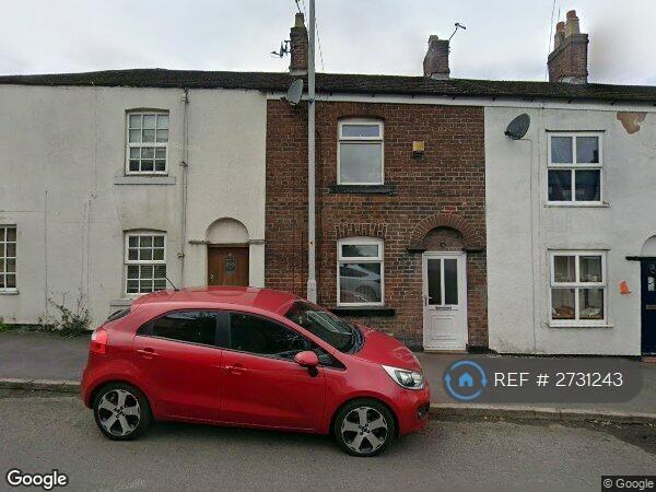 House Upper Hibbert Lane in Stockport