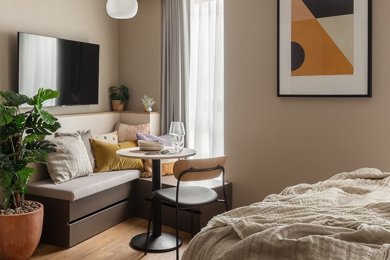 Flat First Way in Greater London