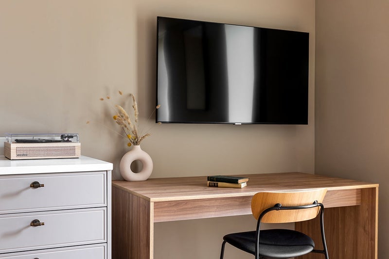 Flat First Way in Greater London