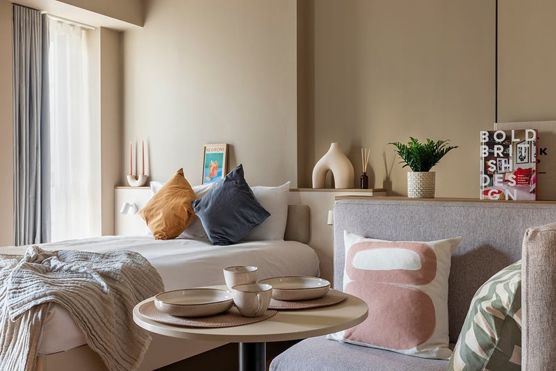 Flat First Way in Greater London