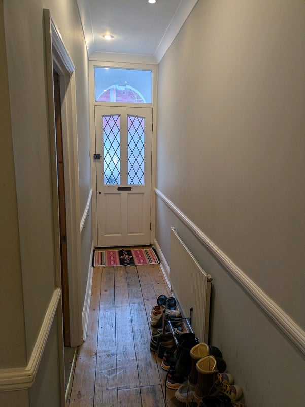 Room Milkwood Road in Greater London