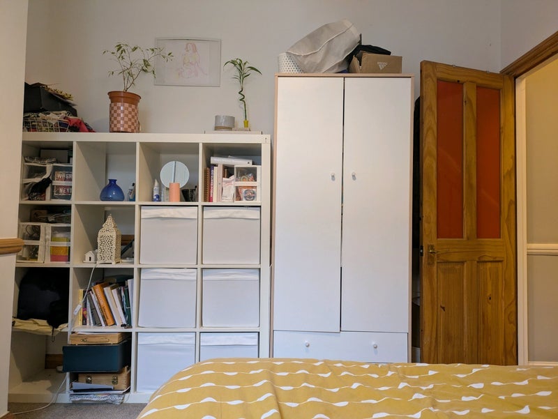 Room Milkwood Road in Greater London
