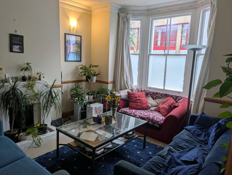 Room Milkwood Road in Greater London