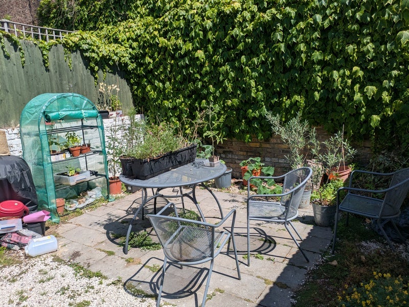 Room Milkwood Road in Greater London
