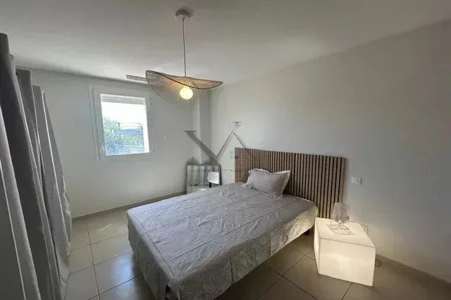 Flat Rue Paul Loubet in Montélimar