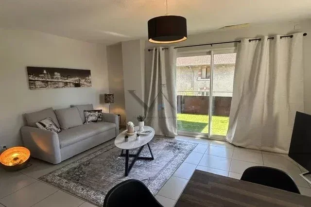 Flat Rue Paul Loubet in Montélimar