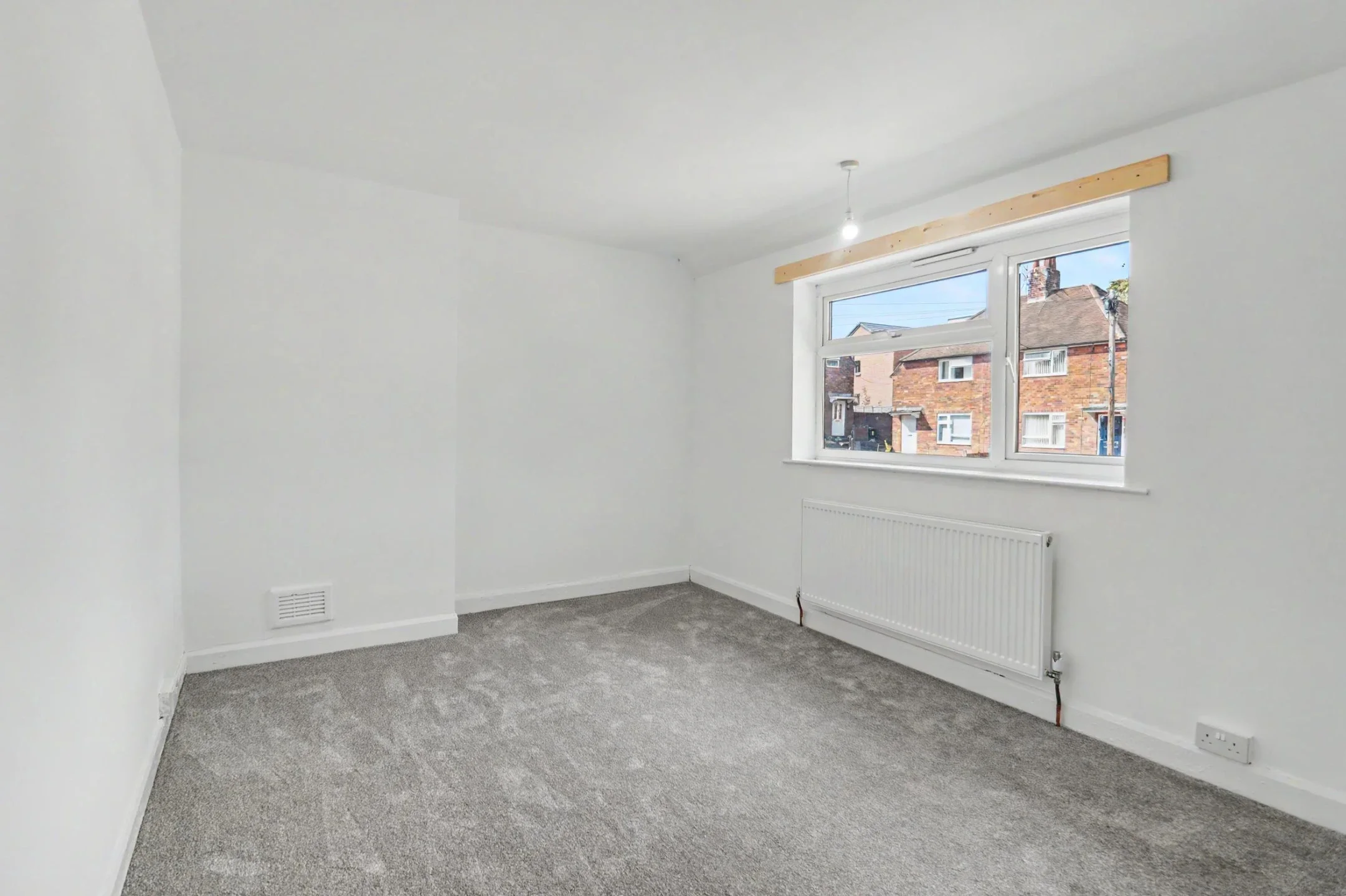 House Viggars Place in Newcastle-under-Lyme
