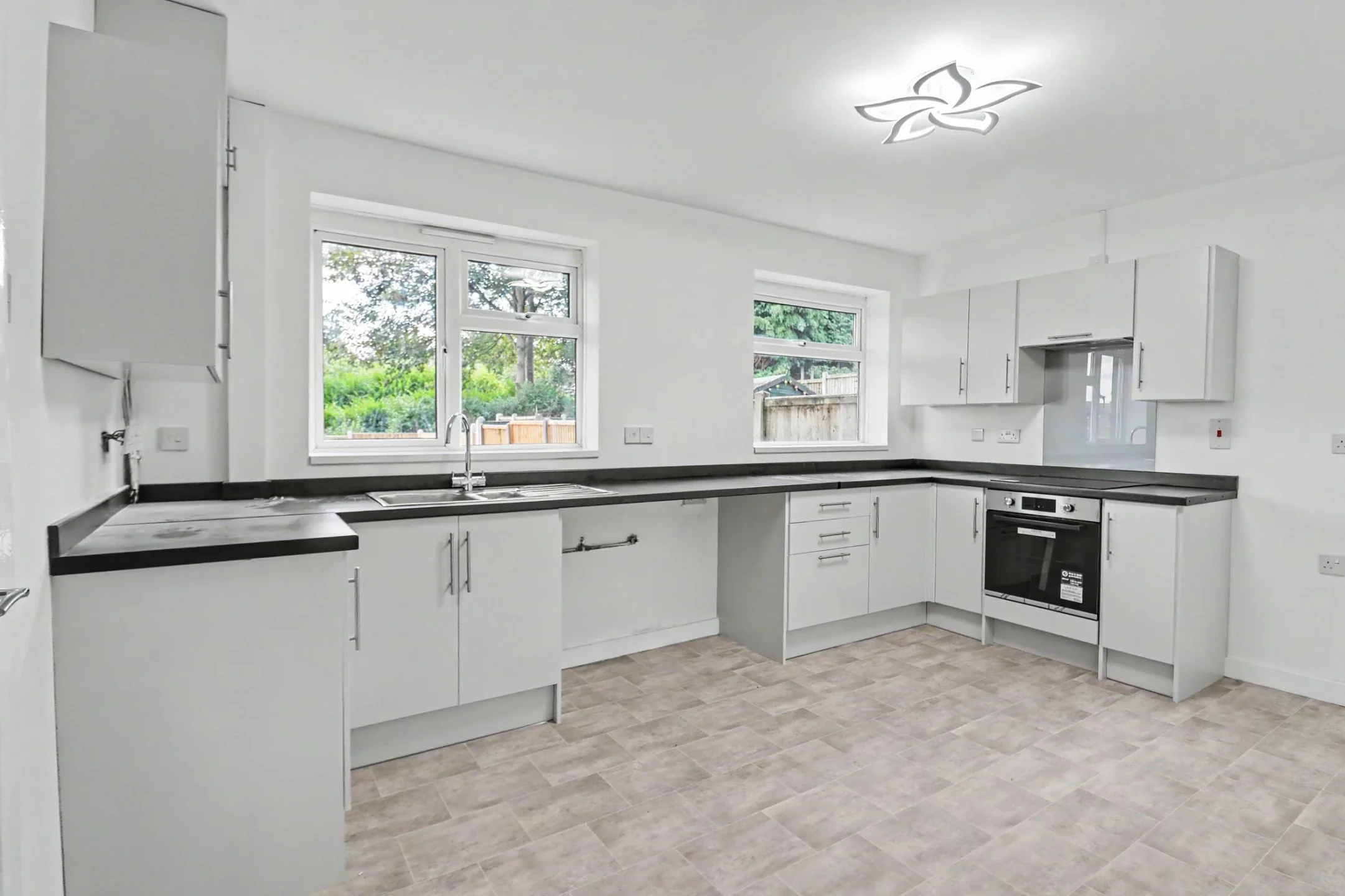 House Viggars Place in Newcastle-under-Lyme