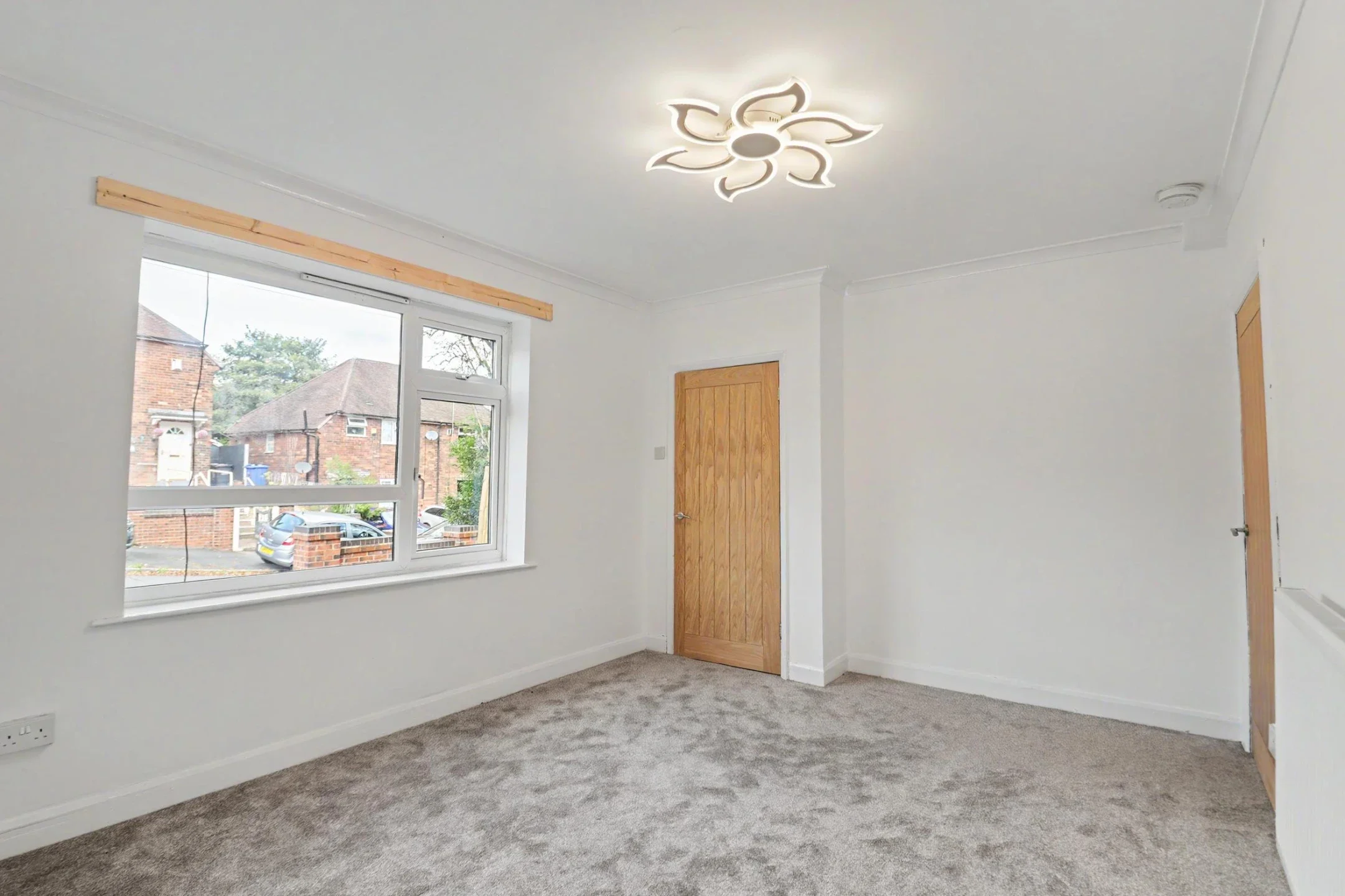 House Viggars Place in Newcastle-under-Lyme