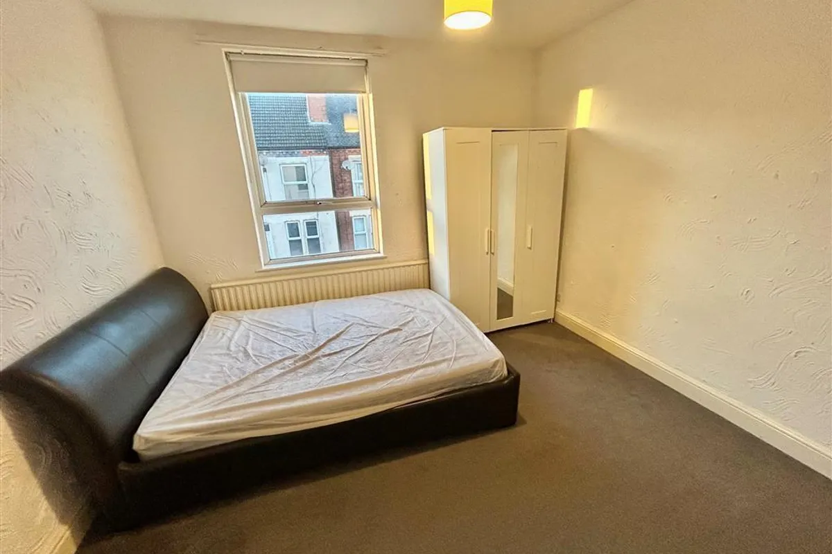 House Sherbrook Terrace in Nottingham