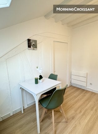 Flat Rue de Soisy in Corbeil-Essonnes