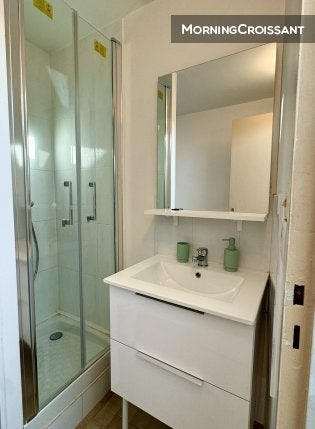 Appartement Rue de Soisy à Corbeil-Essonnes