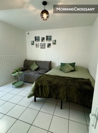 Flat Rue de Soisy in Corbeil-Essonnes