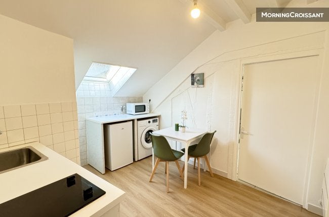 Appartement Rue de Soisy à Corbeil-Essonnes