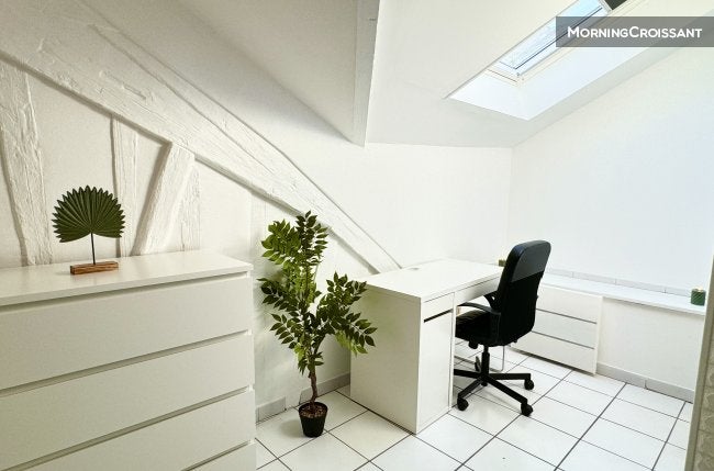Appartement Rue de Soisy à Corbeil-Essonnes