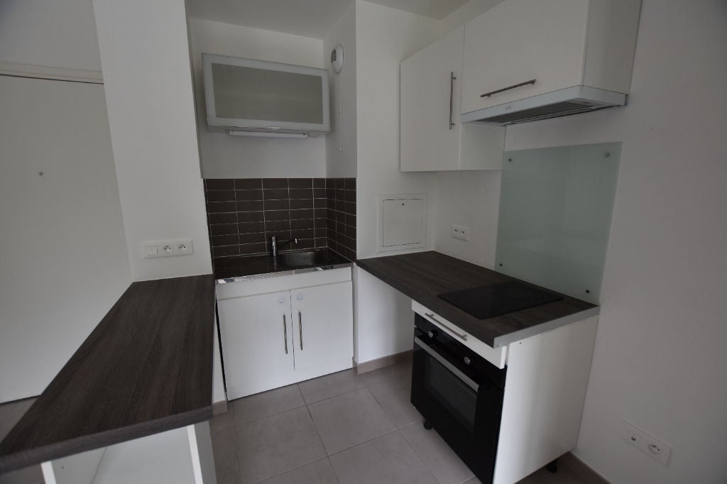 Appartement Avenue du Martelet à Cergy