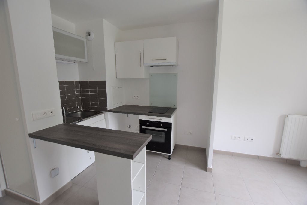 Appartement Avenue du Martelet à Cergy
