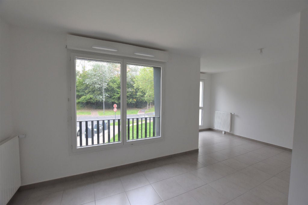 Appartement Avenue du Martelet à Cergy