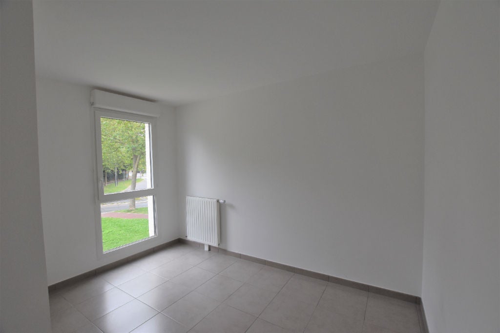 Appartement Avenue du Martelet à Cergy