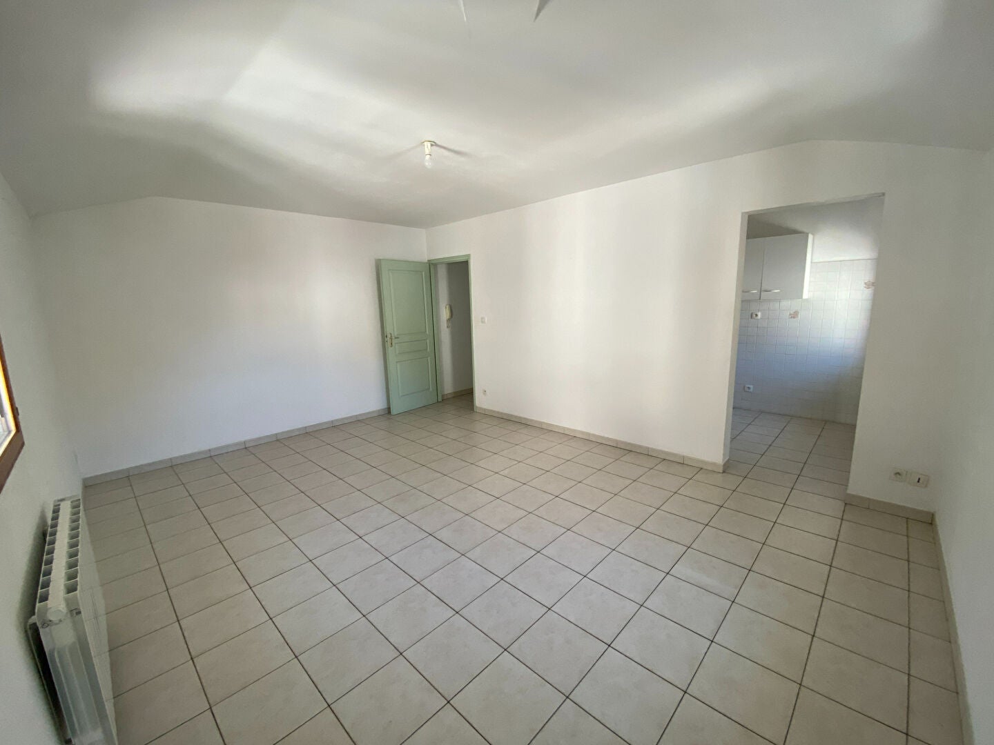 Appartement Rue Anatole France à Castelnaudary