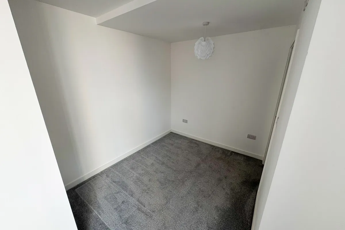 Flat George Street in Hull