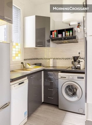 Appartement Avenue du Général de Gaulle à Le Perreux-sur-Marne