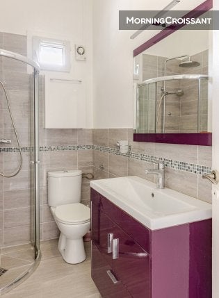 Appartement Avenue du Général de Gaulle à Le Perreux-sur-Marne
